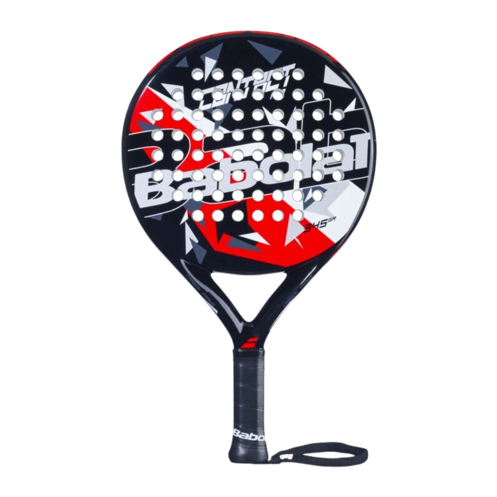 Babolat Contact Pro padel racket 23 PadelCasa