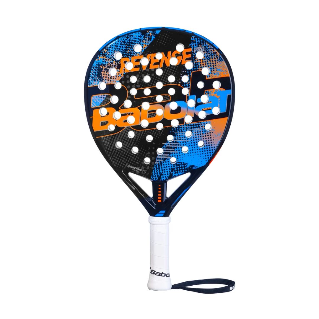 Babolat Revenge Pro padel racket 23 PadelCasa