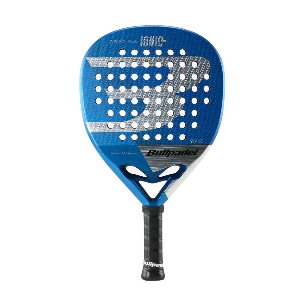 Bullpadel IONIC POWER 23 padel racket PadelCasa