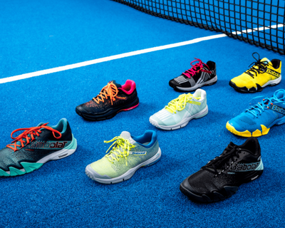 Padel Schoenen