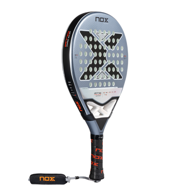 NOX AT10 Pro Cup Comfort Agustin Tapia padel racket 2025