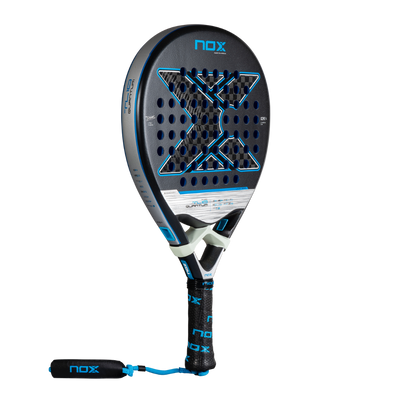 NOX TL10 Quantum 12K Tino Libaak padel racket 2025