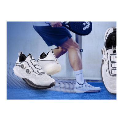 Head Motion Pro Boa Padel schoenen 2025