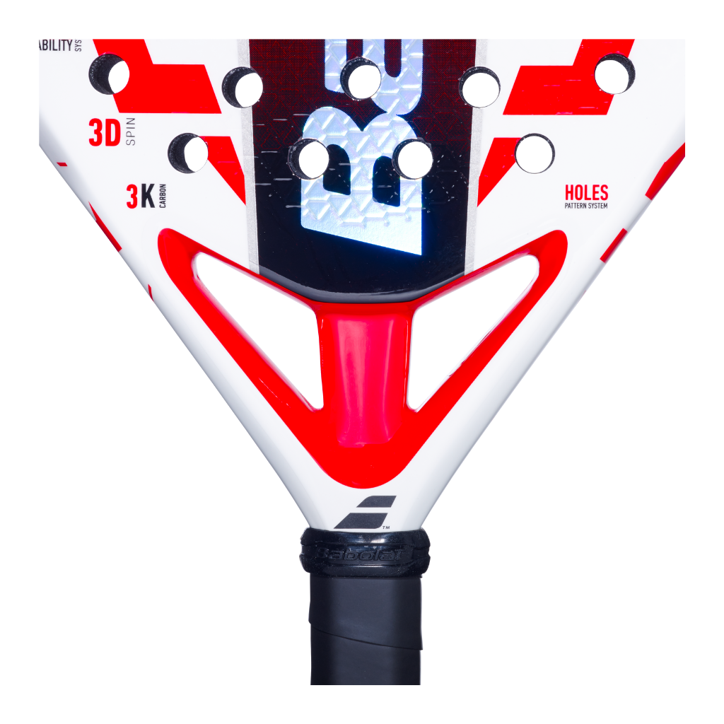 Babolat Viper Juan Lebron 2025