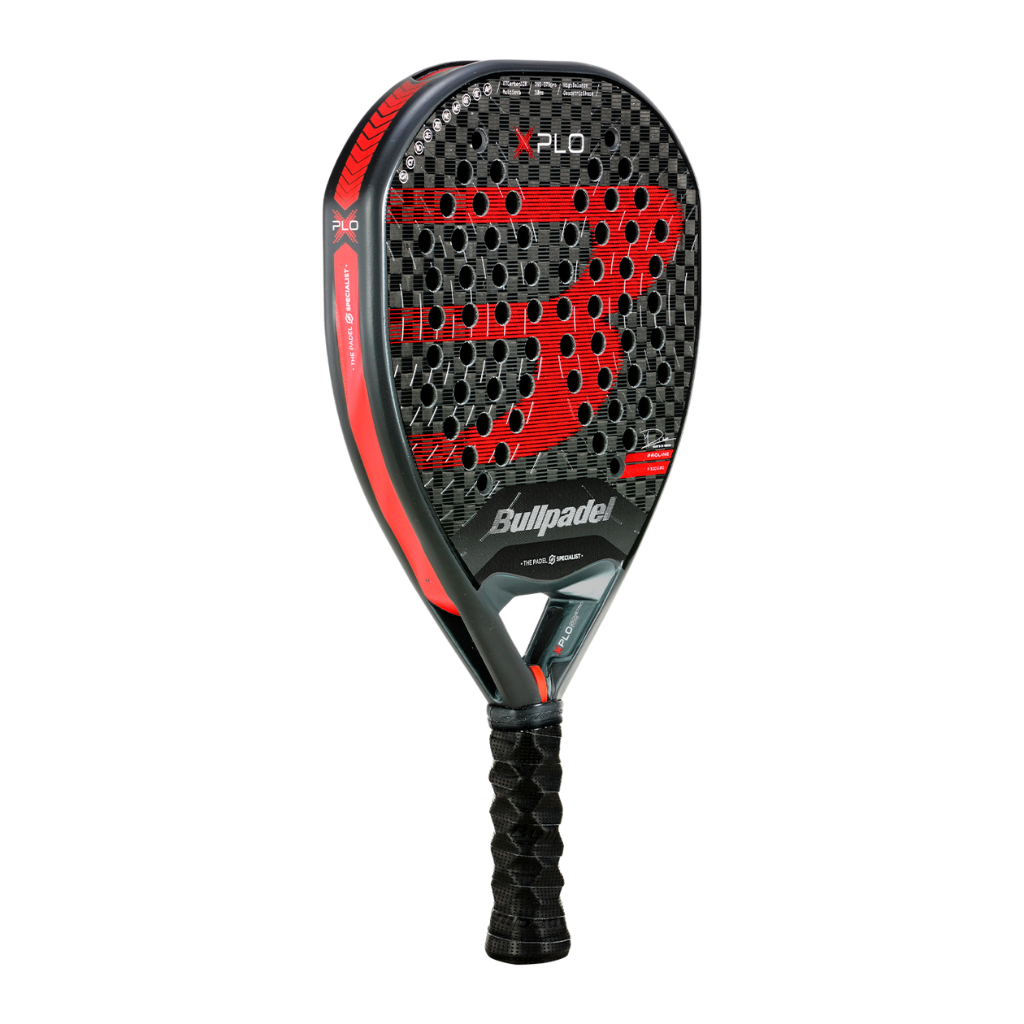 BULLPADEL XPLO 25