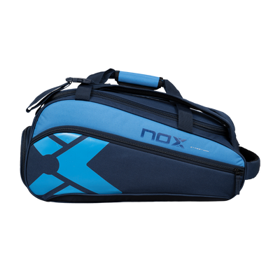 Nox STREET SERIES blauw padeltas