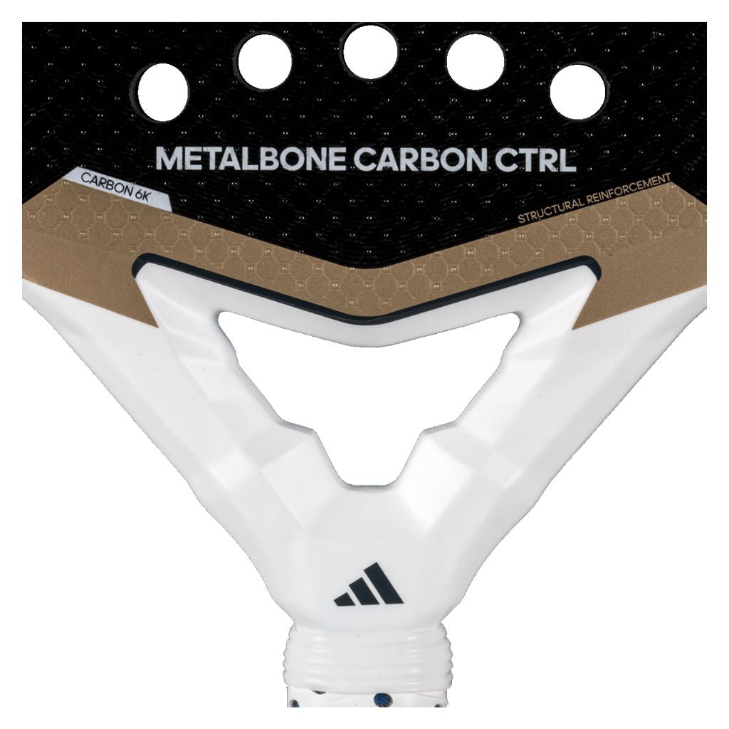 Adidas Metalbone Carbon CTRL 3.4 2025