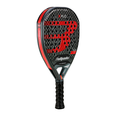 BULLPADEL XPLO 25