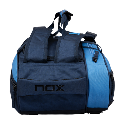 Nox STREET SERIES blauw padeltas