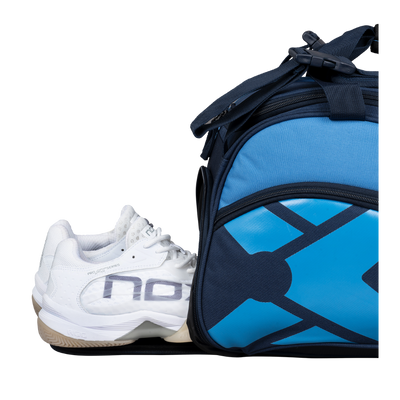 Nox STREET SERIES blauw padeltas