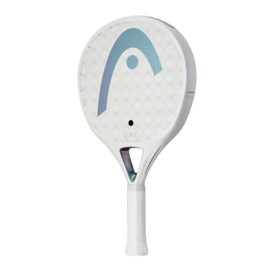 HEAD One Ultralight wit padel racket 2025