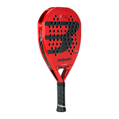 BULLPADEL XPLO COMFORT 25