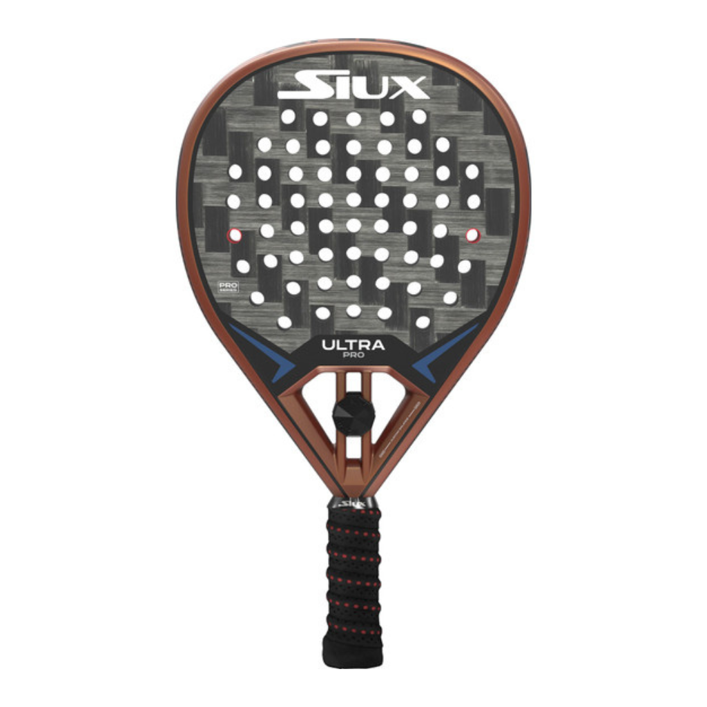 Siux Ultra Pro padel racket 2024