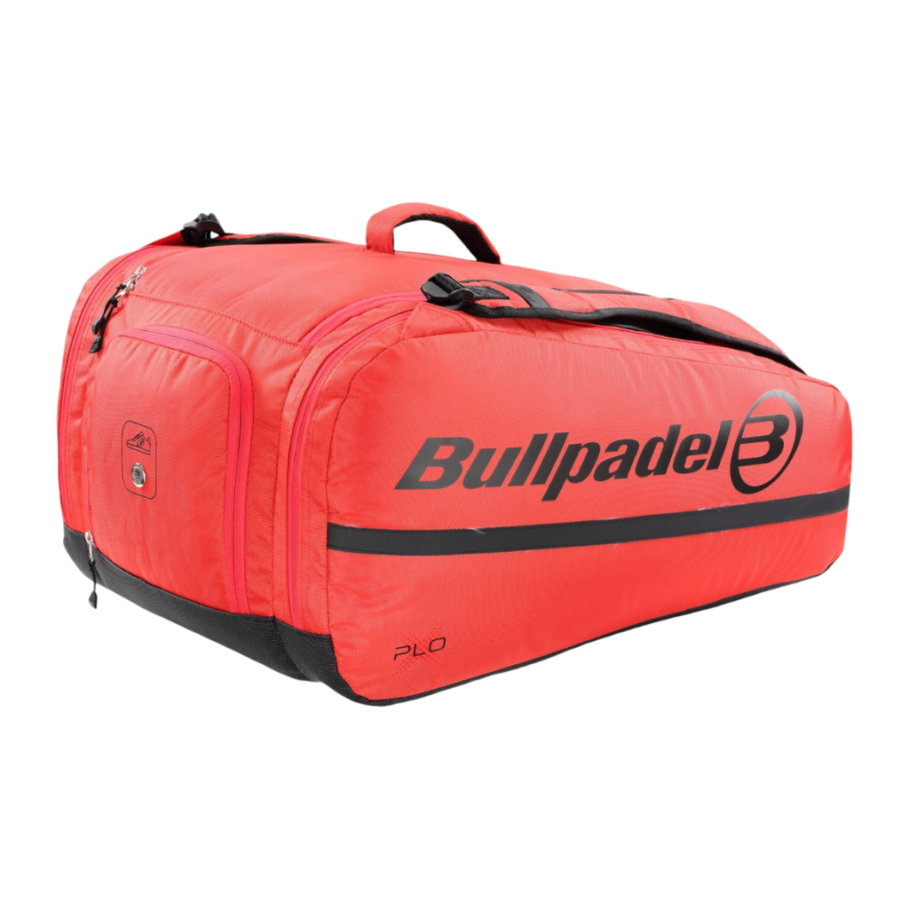 Bullpadel BPP25022 XPLO 003-rood Padel Tas