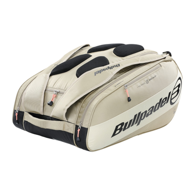 Bullpadel BPP25001 VERTEX 026-beige Padel Tas