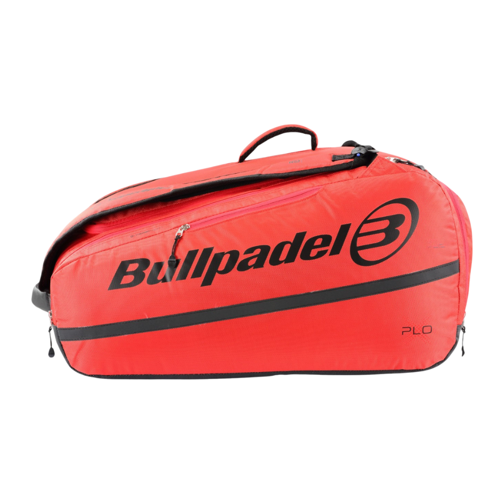 Bullpadel BPP25022 XPLO 003-rood Padel Tas