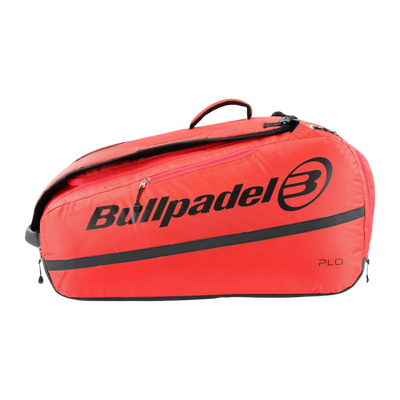 Bullpadel BPP25022 XPLO 003-rood Padel Tas