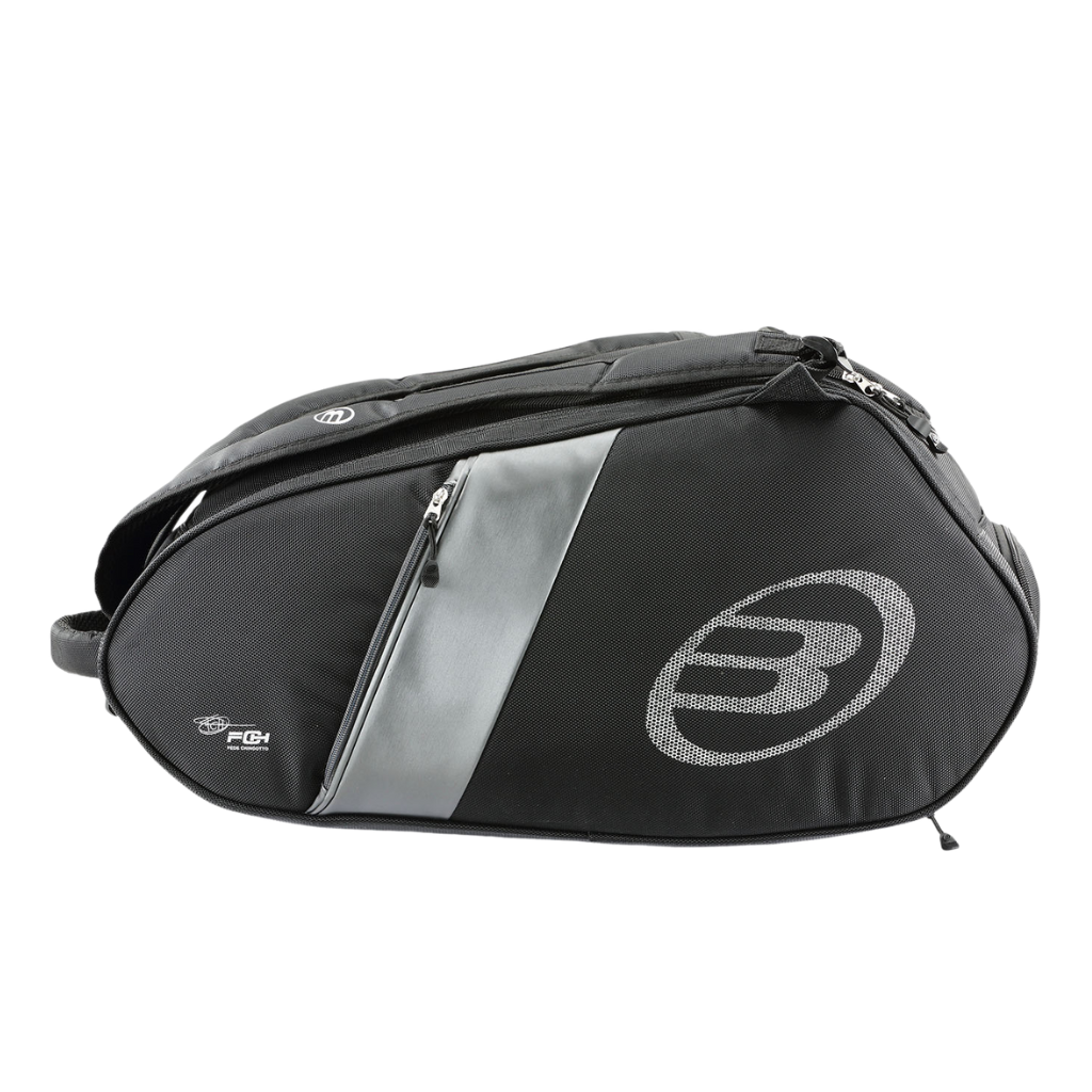 Bullpadel BPP25020 NEURON 005-zwart Padel Tas