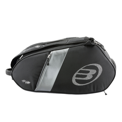 Bullpadel BPP25020 NEURON 005-zwart Padel Tas