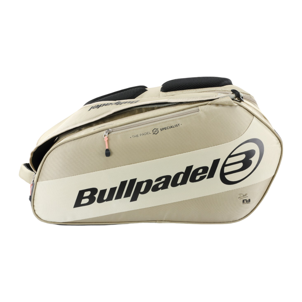 Bullpadel BPP25001 VERTEX 026-beige Padel Tas