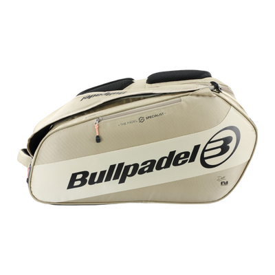 Bullpadel BPP25001 VERTEX 026-beige Padel Tas