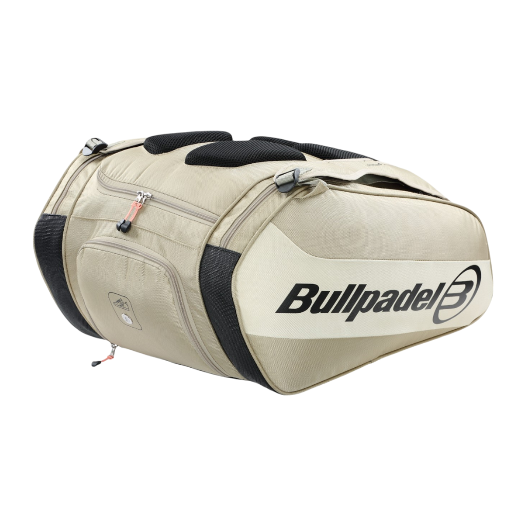 Bullpadel BPP25001 VERTEX 026-beige Padel Tas