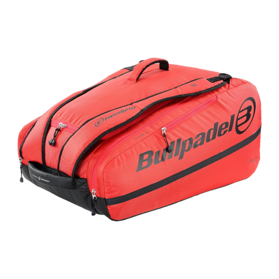 Bullpadel BPP25022 XPLO 003-rood Padel Tas