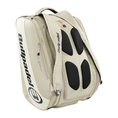 Bullpadel BPP25001 VERTEX 026-beige Padel Tas