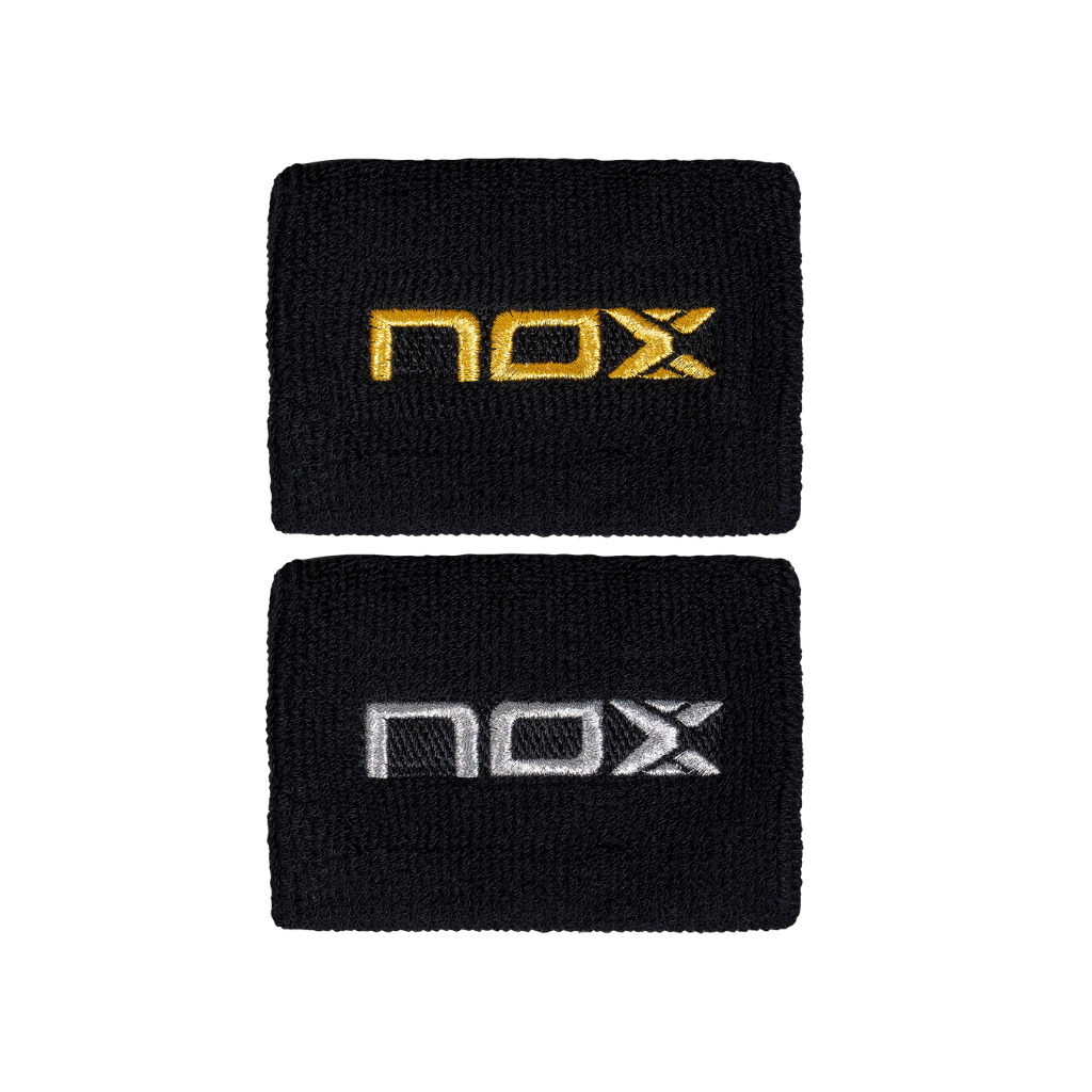 NOX AT Genius Limited Edition padel racket 2025