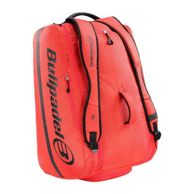 Bullpadel BPP25022 XPLO 003-rood Padel Tas