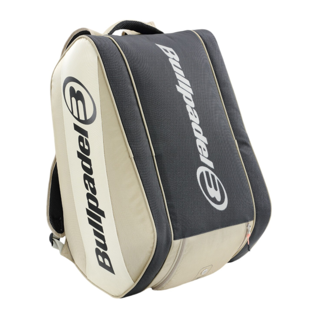 Bullpadel BPP25001 VERTEX 026-beige Padel Tas