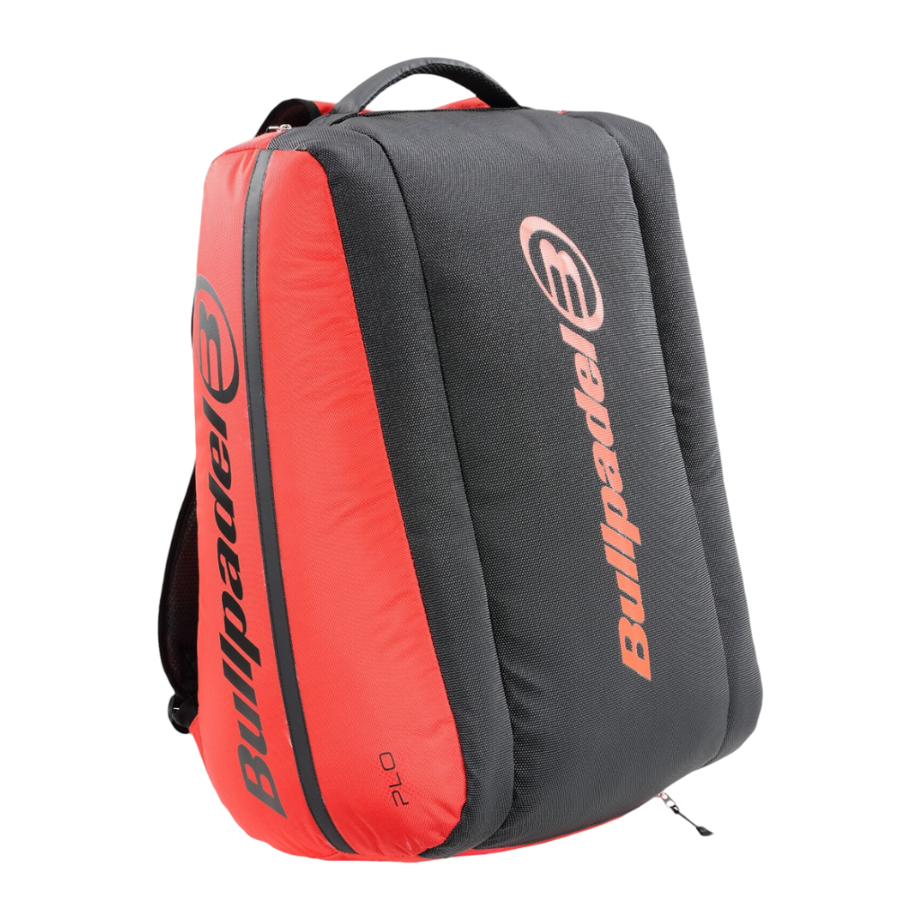 Bullpadel BPP25022 XPLO 003-rood Padel Tas