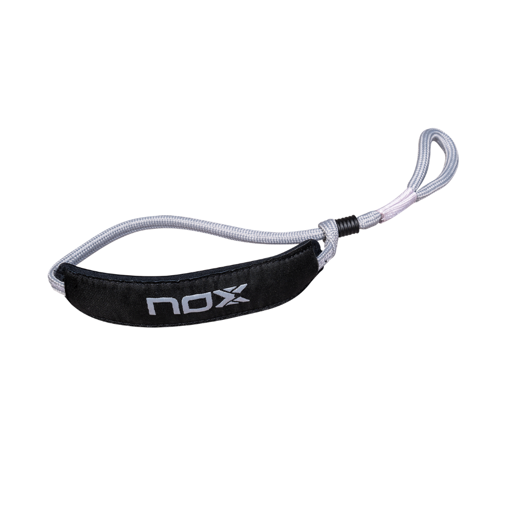 NOX AT Genius Limited Edition padel racket 2025