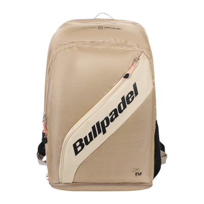 Bullpadel BPM25007 VERTEX 026-beige Rugzak