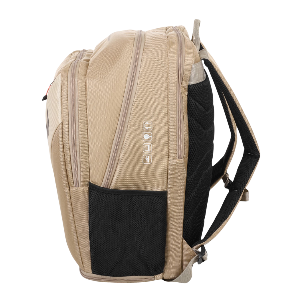 Bullpadel BPM25007 VERTEX 026-beige Rugzak