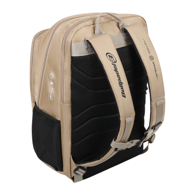 Bullpadel BPM25007 VERTEX 026-beige Rugzak