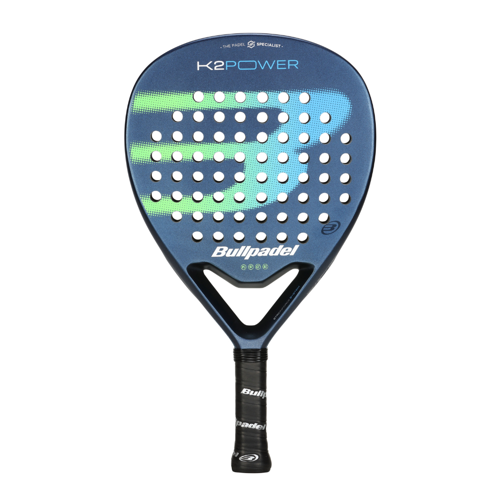 BULLPADEL K2 POWER 25