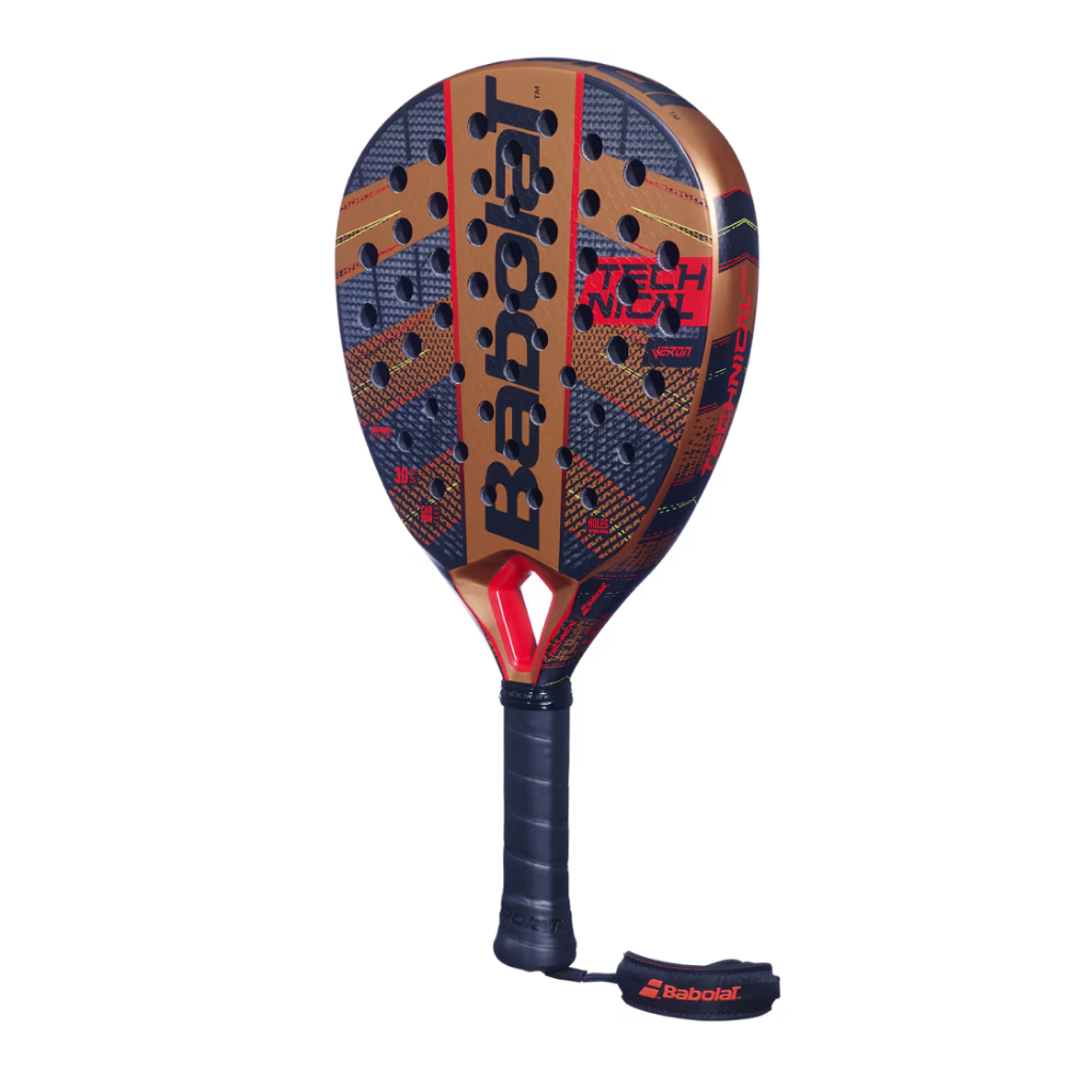 Babolat Technical Veron padel racket 24