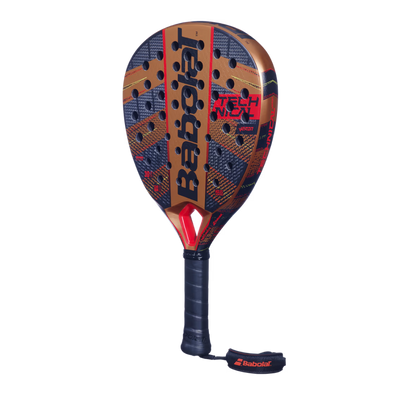 Babolat Technical Veron padel racket 24