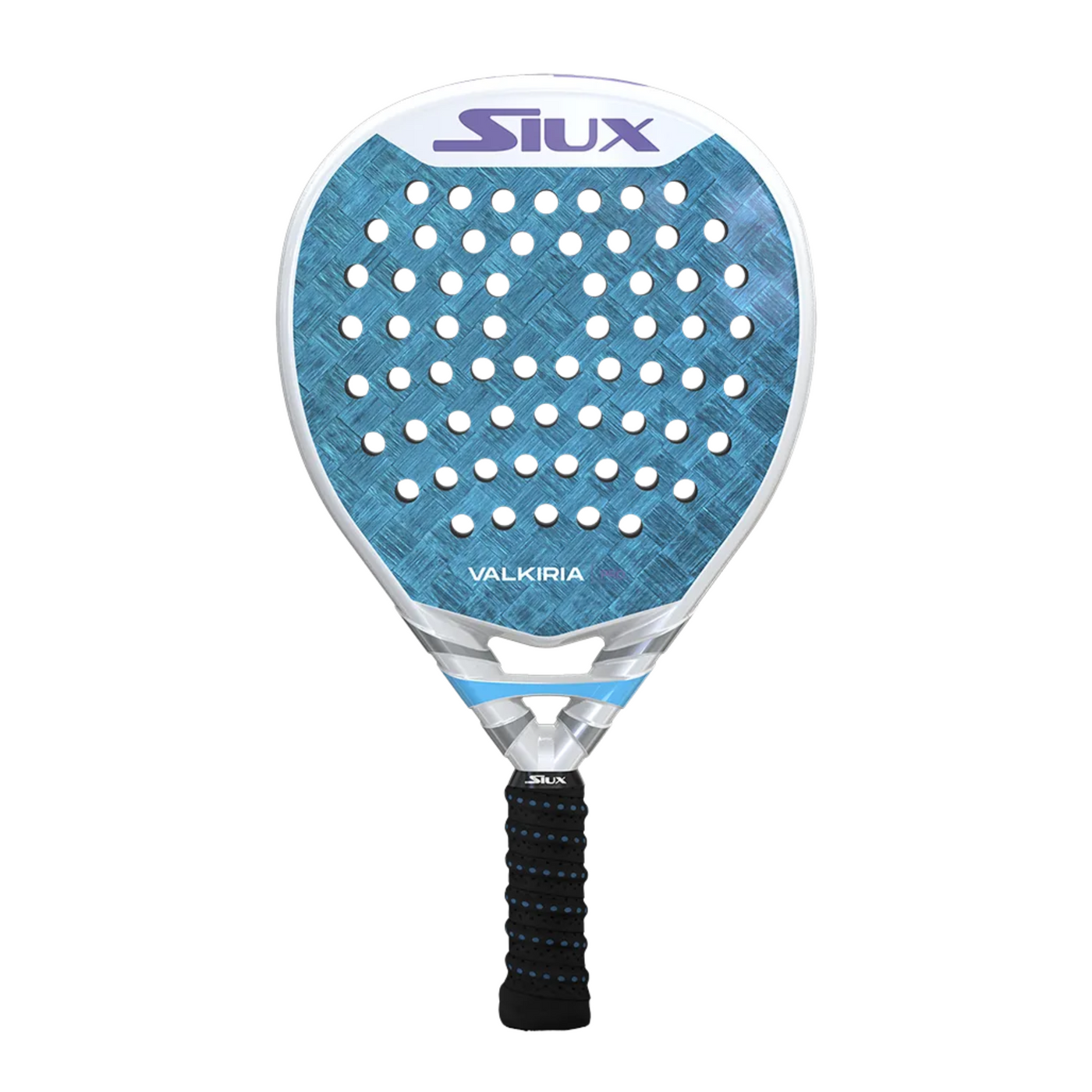 Siux Valkiria pro padel racket 2025