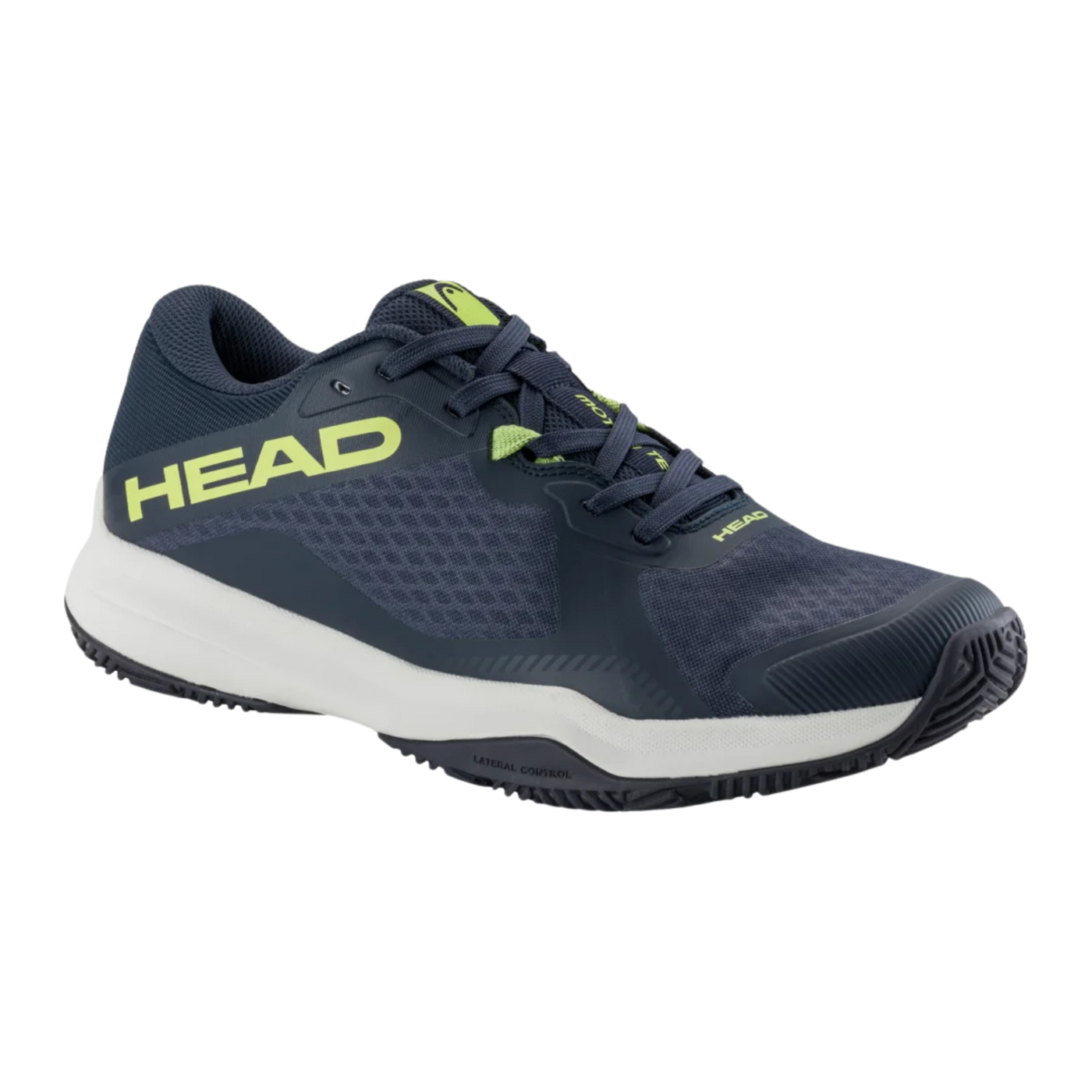 Head Motion team Padel schoenen 2025