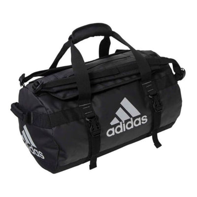 Adidas 32L Stage Tour Bag zwart