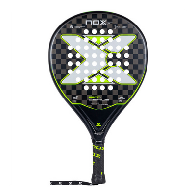 Nox AT10 Genius Ultralight padel racket