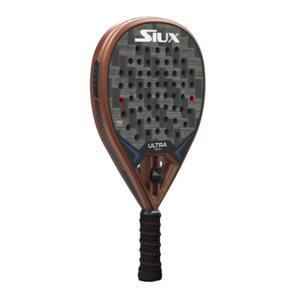 Siux Ultra Pro padel racket 2024