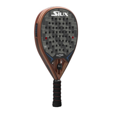 Siux Ultra Pro padel racket 2024