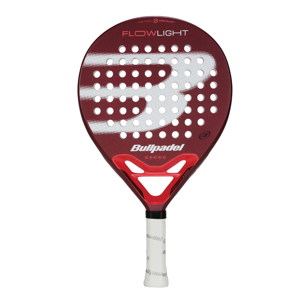 BULLPADEL FLOW LIGHT 25