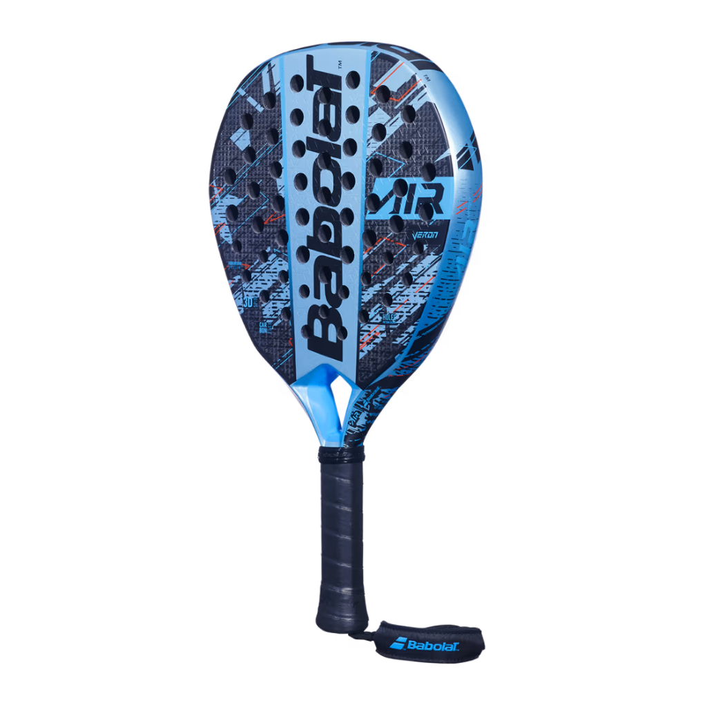 Babolat Air Veron padel racket 24