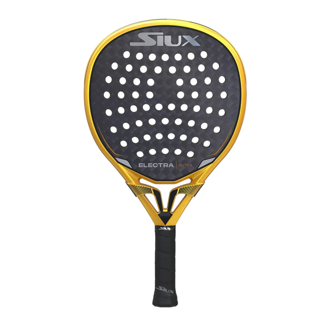 Siux Electra Elite 4 padel racket 2025