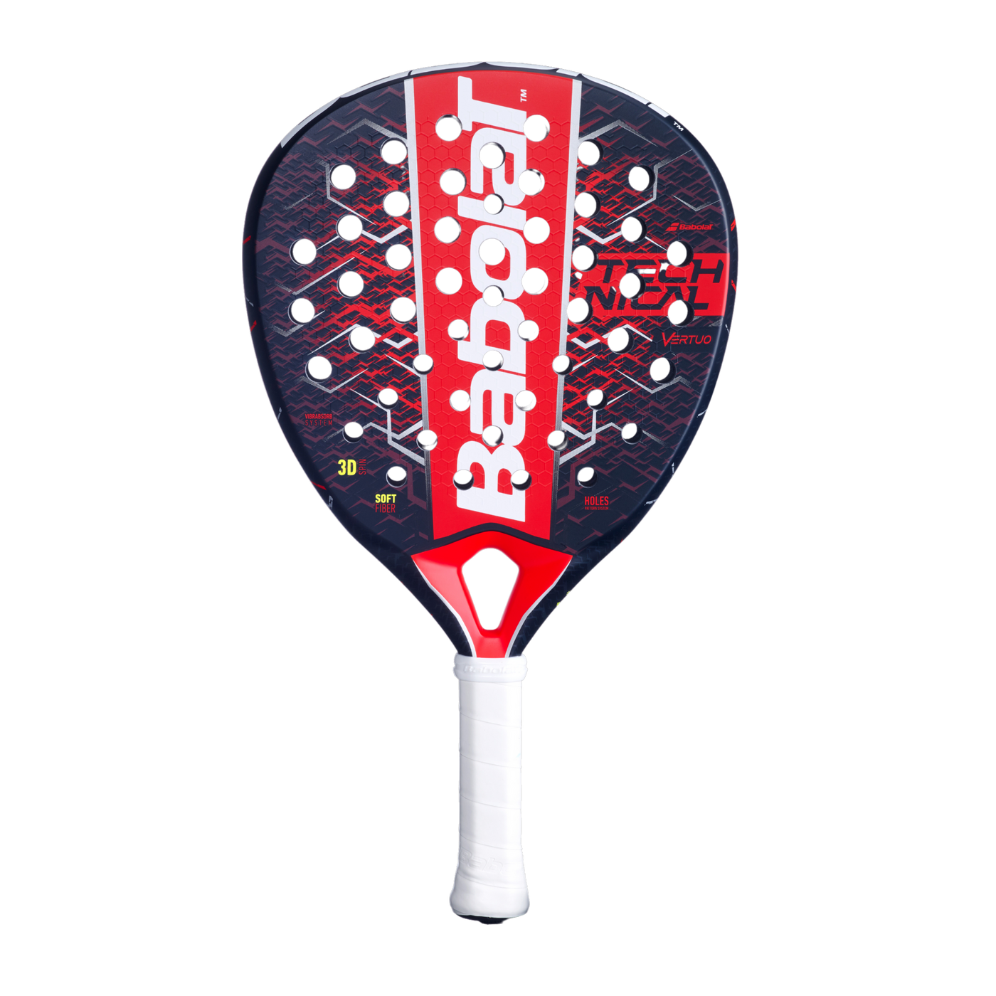 Babolat Technical Vertuo padel racket 2025