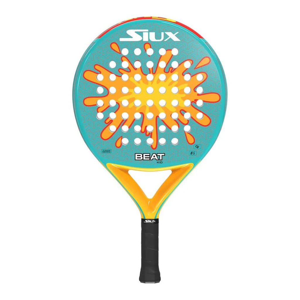 Siux Beat Junior padel racket 2024